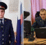 Молодые и перспективные на службе в УФСИН - УФСИН