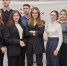 Студенты ПсковГУ стали дипломантами Всероссийского конкурса студенческих работ «Лучший рекламный проект» - ПсковГУ