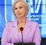 Фото ПАИ. На фото Алеся Михачёва. - InformPskov.Ru