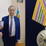 Начальник Управления Минюста России по Псковской области вручил ведомственную награду - Управление юстиции