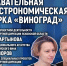 Предстоящую ярмарку «Виноград» обсуждают в медиацентре ПАИ - InformPskov.Ru