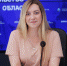 Фото ПАИ. На фото Алёна Трунова. - InformPskov.Ru