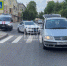 Подросток на велосипеде попал под колеса автомобиля в Пскове - InformPskov.Ru