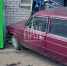 Автомобилист в Великих Луках сбила двух пешеходов и протаранила водомат - Псковская правда