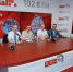 Старт губернаторской кампании-2023 стал темой круглого стола на «ПЛН FM» - Pln-Pskov.Ru