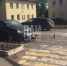 В Себеже столкнулись два автомобиля - Псковская правда