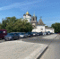Огромная автомобильная пробка образовалась в центре Пскова - Pln-Pskov.Ru