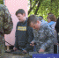 Время героев. Псковских школьников приглашают на бесплатные военно-патриотические смены в летних лагерях - ГТРК Псков