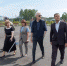 Помощник президента РФ Андрей Фурсенко прибыл в Псковскую область - Pln-Pskov.Ru