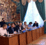 Началась 12-я сессия Псковской городской Думы - InformPskov.Ru