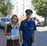 Профилактика пожаров - залог     безопасности  ! - МЧС Псковской области