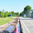 Тротуары делают в псковской деревне Ершово - Pln-Pskov.Ru