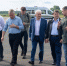 Пункт пропуска на российско-эстонской границе в Печорском районе станет пилотной площадкой для запуска системы электронной очереди                      - Комитет по транспорту и связи