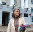 Как получить диплом с отличием: выпускница ПсковГУ поделилась рецептом успеха - ПсковГУ