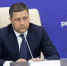 Михаил Ведерников занимает второе место в медиарейтинге губернаторов - InformPskov.Ru