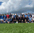 Команда псковской прокуратуры заняла третье место на турнире по мини-футболу «Кубок Ладоги» - Pln-Pskov.Ru