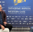 Актер Семен Стругачёв о фестивале «Западные ворота»: Это правильный формат для Пскова - Pln-Pskov.Ru
