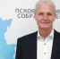 За готовность помогать людям поблагодарил псковских почтальонов Александр Котов - Собрание депутатов