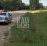 Автомобиль вылетел в кювет в Усвятском районе - InformPskov.Ru