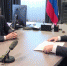 Проблемы бизнеса обсудили губернатор Михаил Ведерников и бизнес-омбудсмен Аркадий Мурылев - ГТРК Псков