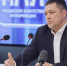 Эксклюзивное интервью губернатора Михаила Ведерникова покажут на «Первом Псковском» 10 июля - Псковская правда