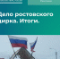 Закон о рекламе нарушил гастролировавший в Пскове ростовский цирк-шапито - Псковская правда