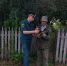 Профилактический рейд на территориях садоводческих некоммерческих товариществ - МЧС Псковской области