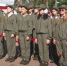 В Псков на военно-патриотические сборы приехали юнармейцы из ДНР - Единая Россия