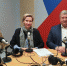 О догазификации в Псковской области рассказали радиослушателям - Pln-Pskov.Ru
