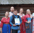 Ансамбль ПсковГУ «Плескава» принял участие в фольклорном фестивале «Знак русского» - ПсковГУ