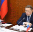В Псковскую область с рабочим визитом прибыл министр здравоохранения РФ Михаил Мурашко - Псковская правда