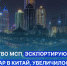 Количество МСП, эскпортирующих свой товар в Китай, увеличилось в два раза - Бизнес-инкубатор