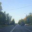 Левый поворот запретили на участке улице Труда в Пскове - Pln-Pskov.Ru