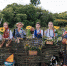 Фестиваль «День традиций. Сенокосная пора» прошел в Палкинском районе - Центр народного творчества