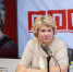 Ольга Федорова о разрушающемся фасаде дома на улице Юбилейной: Решение проблемы найдено - Pln-Pskov.Ru