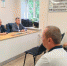 Представители Общественного совета при УФСИН встретились с гражданами, состоящими на учете в УИИ - УФСИН