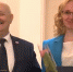 Репортаж Анастасии Николаевой о псковичах, удостоенных почетной грамотой «За заслуги перед Псковом» - ГТРК Псков
