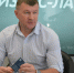 Фото: Елена Коноплёва/ПАИ. На фото Алексей Васильев. - InformPskov.Ru