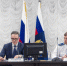 Нового прокурора Псковской области Андрея Мошкова представили коллективу ведомства - Pln-Pskov.Ru