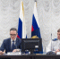 Нового прокурора Псковской области Андрея Мошкова представили коллективу ведомства - Псковская правда