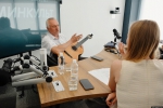 СМИ о нас: Преподаватель ПсковГУ стал гостем программы «Минкульт»