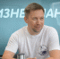 Фото Елена Коноплёва/ПАИ. На фото Владимир Колпаков. - InformPskov.Ru