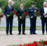 Память погибших в боях десантников почтили в Пскове в День ВДВ - Собрание депутатов