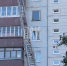 Названа причина пожара в многоэтажке на улице Генерала Маргелова в Пскове - InformPskov.Ru