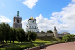 ПсковГУ приглашает на программу профессиональной переподготовки «Разработка и продвижение экскурсионных туров»