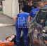 Пенсионерку госпитализировали после наезда автомобиля в Пскове - InformPskov.Ru