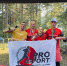 Фото: школа бега Pro sport - InformPskov.Ru