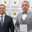 Два псковича награждены нагрудным знаком «Заслуженный строитель Псковской области» - Псковская правда
