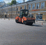 Два перекрестка отремонтируют в Пскове - Pln-Pskov.Ru