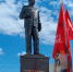 Памятник Тирану - Pln-Pskov.Ru